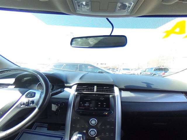 Ford Edge 2014 photo 15